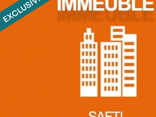 Pons Vente Immeuble 17