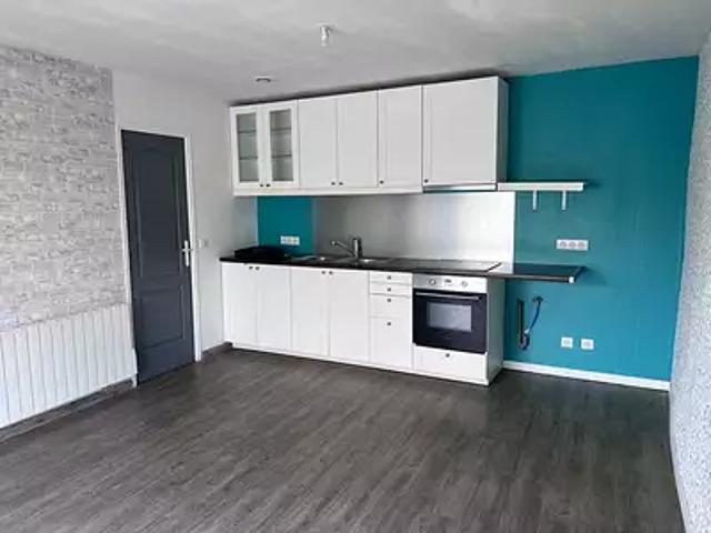 Pons 17800 Achat / Vente maison 4 pièces t4