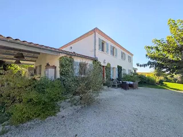 Pons 17800 Achat / Vente maison