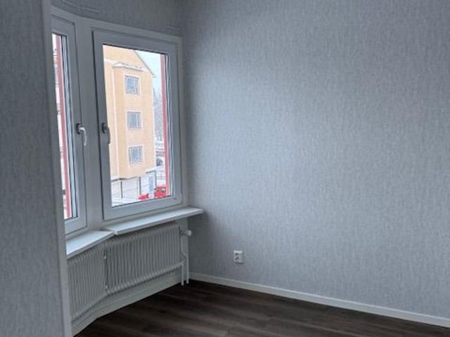 Ponsbachs väg, Krylbo