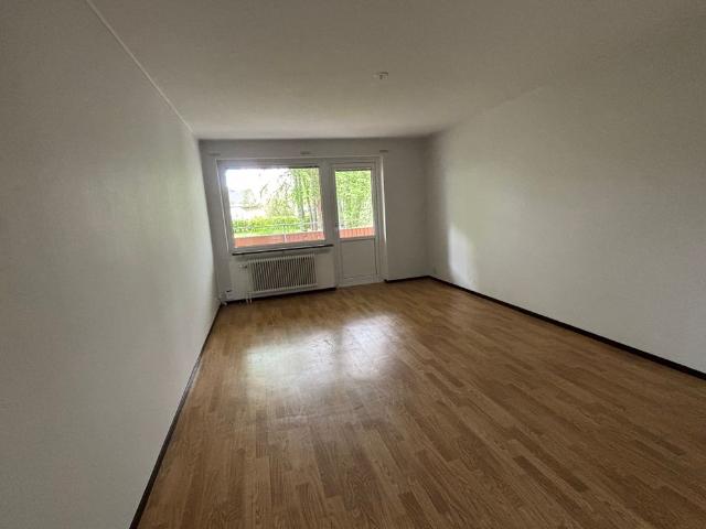 Ponsbachs väg, Krylbo
