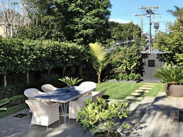 Ponsonby, 4 bedrooms