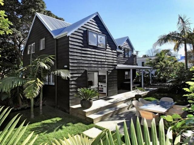 ponsonby, 4 bedrooms