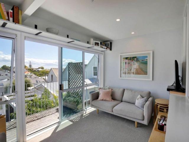 ponsonby, 1 bedroom