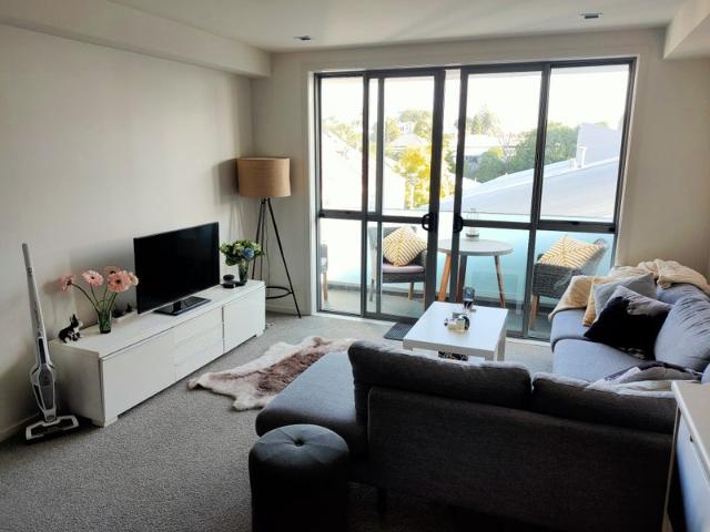 ponsonby, 1 bedroom