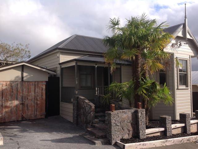 ponsonby, 1 bedroom