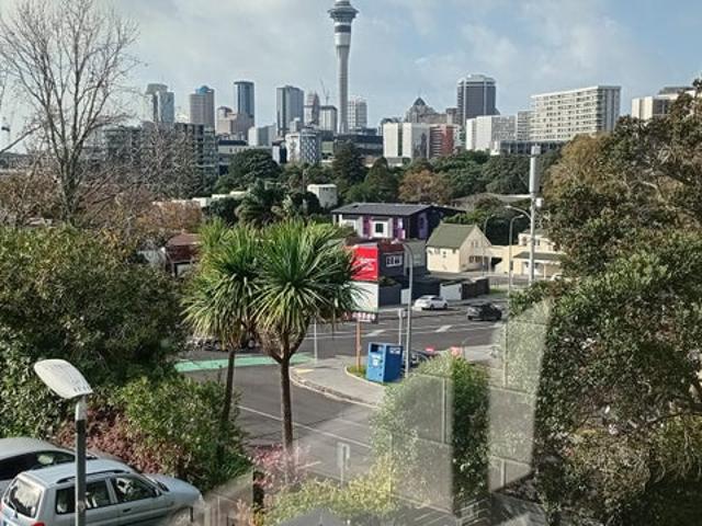 Ponsonby, 1 bedroom