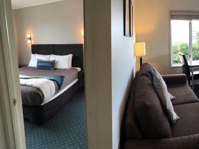 ponsonby, 1 bedroom