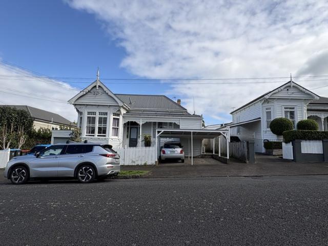 ponsonby, 1 bedroom