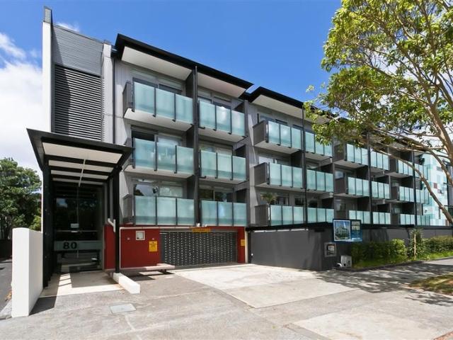 ponsonby, 1 bedroom