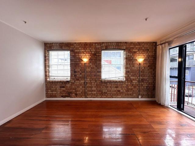 Ponsonby, 1 bedroom