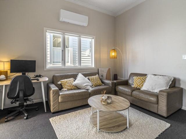 ponsonby, 1 bedroom