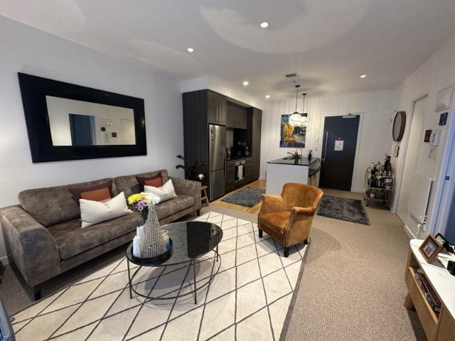 ponsonby, 1 bedroom