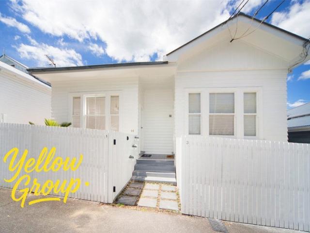 ponsonby, 1 bedroom