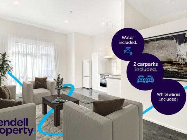 ponsonby, 1 bedroom