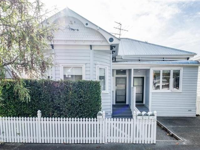 ponsonby, 1 bedroom