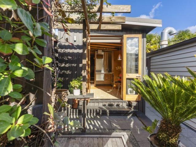 ponsonby, 1 bedroom