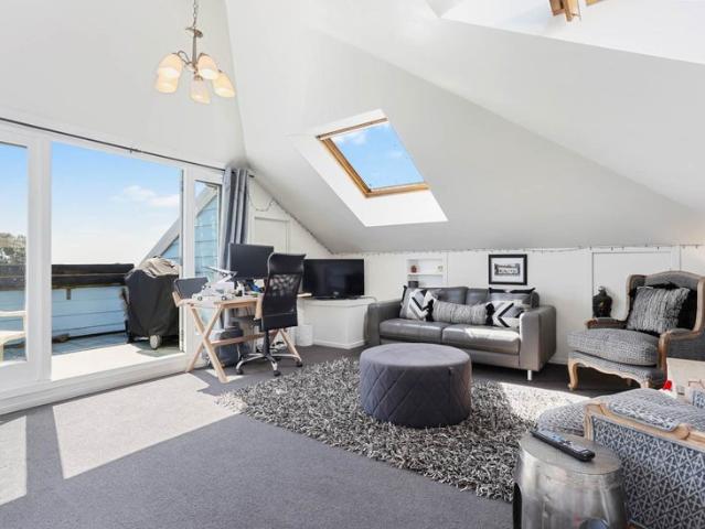 Ponsonby, 1 bedroom