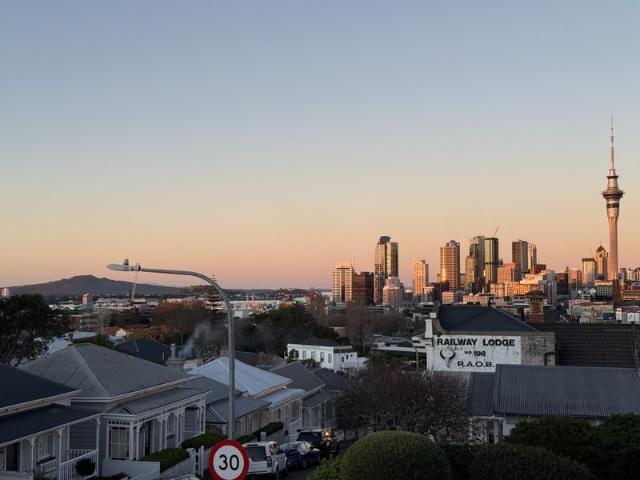 ponsonby, 2 bedrooms
