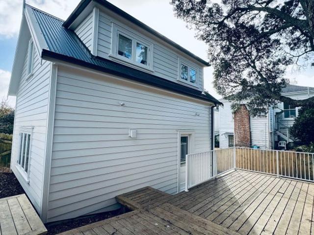 ponsonby, 2 bedrooms