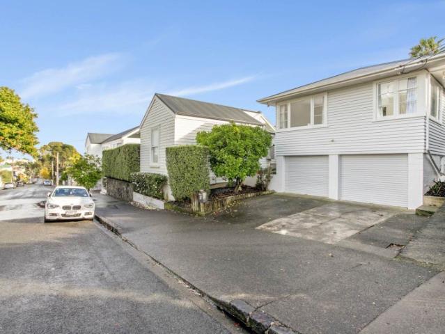 ponsonby, 2 bedrooms