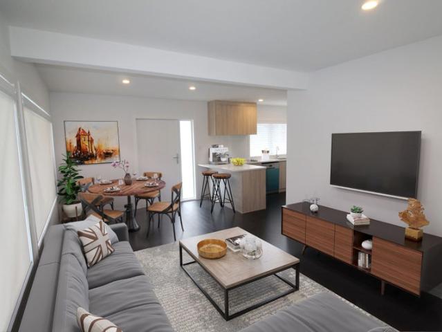 ponsonby, 2 bedrooms