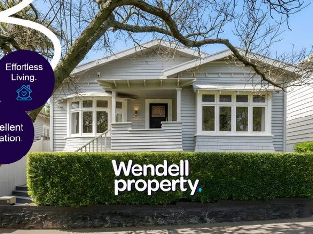 ponsonby, 2 bedrooms