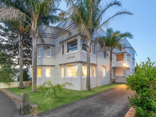 ponsonby, 2 bedrooms