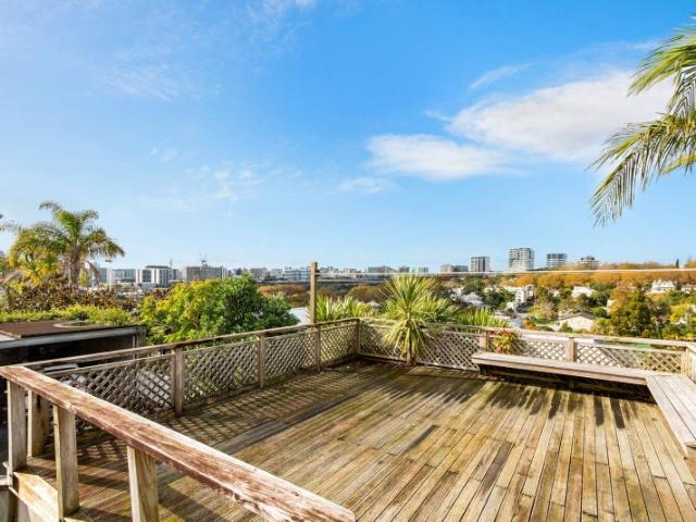 Ponsonby, 3 bedrooms