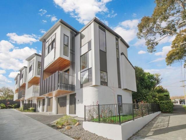 ponsonby, 3 bedrooms