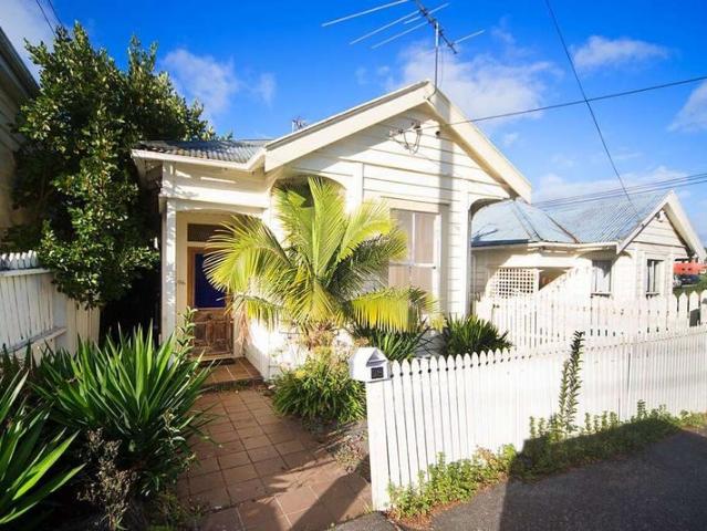 ponsonby, 3 bedrooms