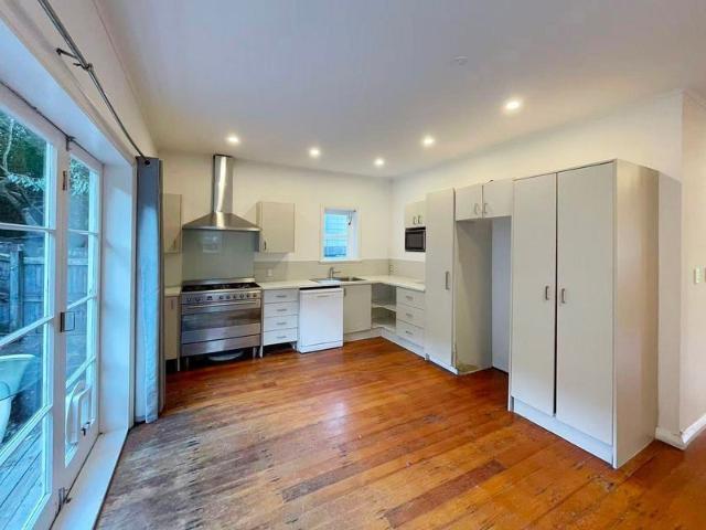ponsonby, 3 bedrooms