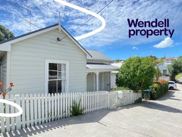 ponsonby, 3 bedrooms