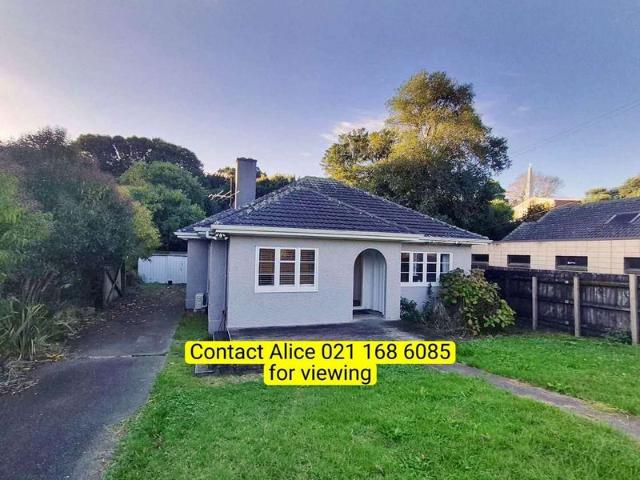 ponsonby, 3 bedrooms