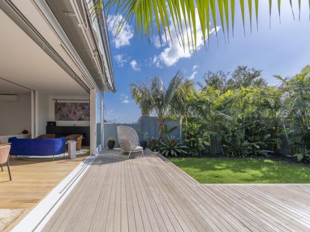 ponsonby, 3 bedrooms