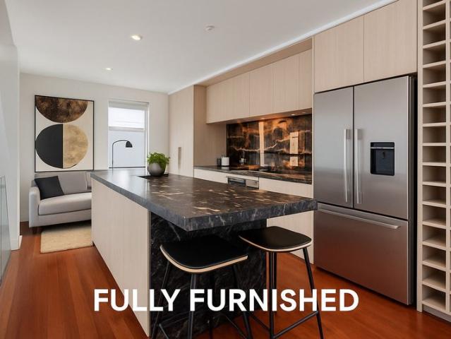 ponsonby, 3 bedrooms