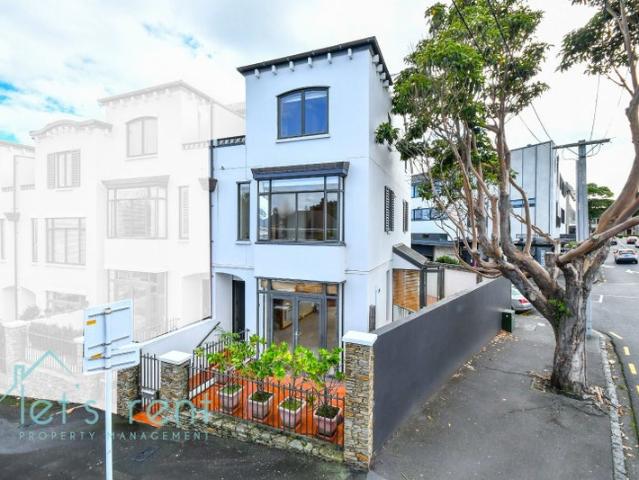 ponsonby, 3 bedrooms