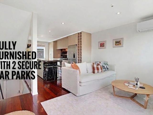 Ponsonby, 3 bedrooms