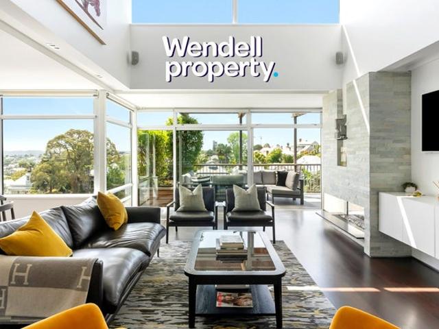 ponsonby, 3 bedrooms