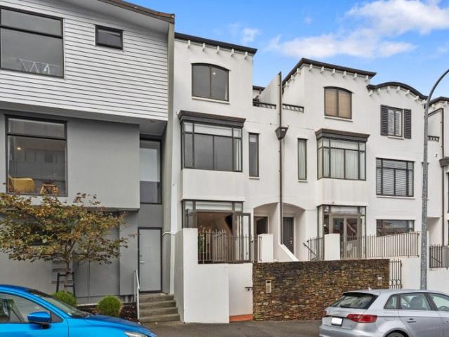 ponsonby, 3 bedrooms