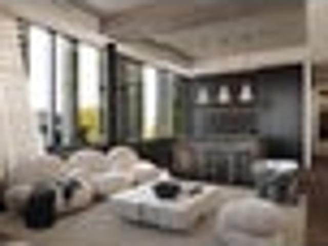 Ponsonby brand new, large luxury 1 bed