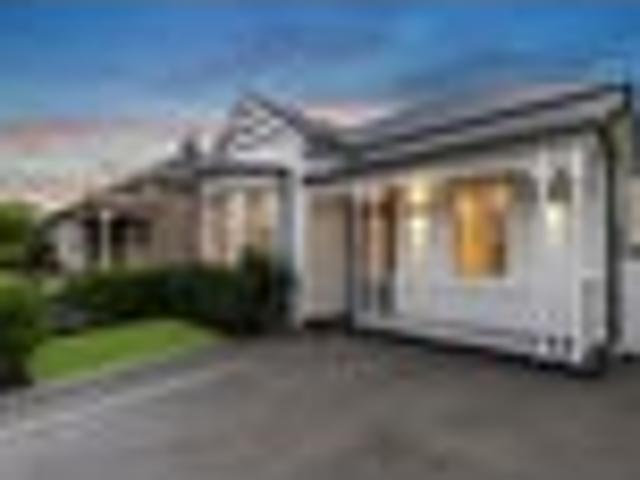 Ponsonby Central Family Living