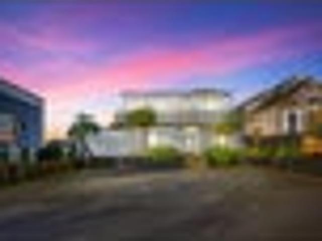 Ponsonby Prime Corner Position with income