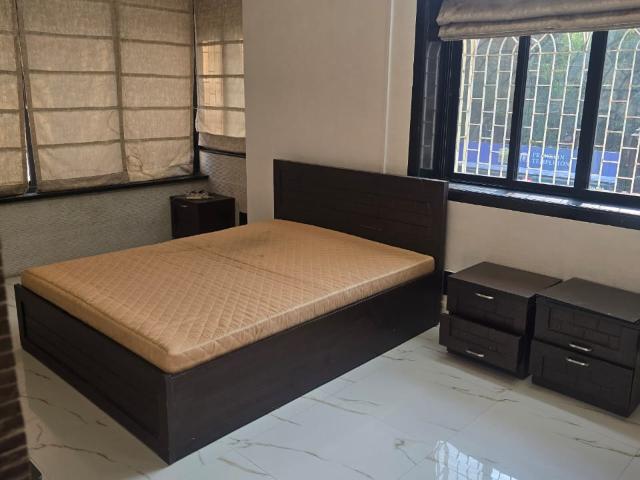 Pooja Apartment Chembur 2 Bedroom 900 Sq. Ft. Apartment in Chembur Mumbai Listing ID: #10035