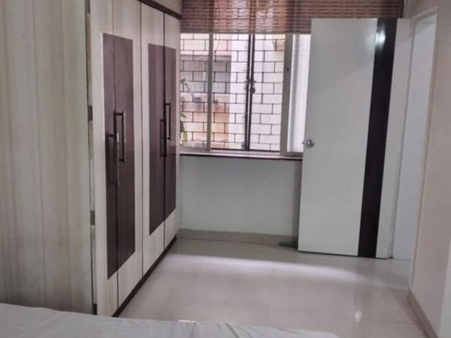 Pooja Apartment Erandwane 1 Bedroom 526 Sq. Ft. Apartment in Erandwane Pune Listing ID: #10282