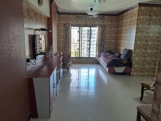 Pooja Apartment Vijay Nagari 1 Bedroom 585 Sq. Ft. Apartment in Vijay Nagari Thane Listing ID: #9169