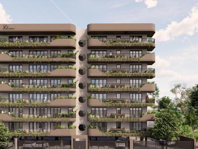 Pooja Element,Gangapur 3 BHK Apartment For Sale Nashik
