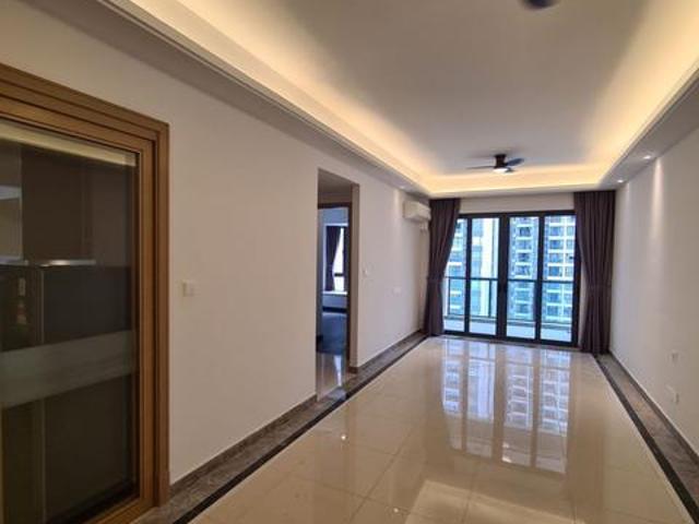 Pool Causeway View