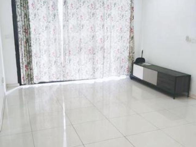 POOL VIEW Casa Green Condominium Bukit Jalil Kuala Lumpur
