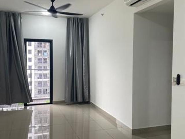 Pool View M Luna Kepong